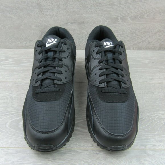 Nike Air Max 90 Essential Running Casual Shoes - Picture 3 of 8